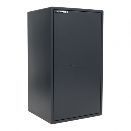 Seifuri certificate - Seif Certificat S2 Rottner Power Safe 800 T05803 Închidere Cheie Antracit