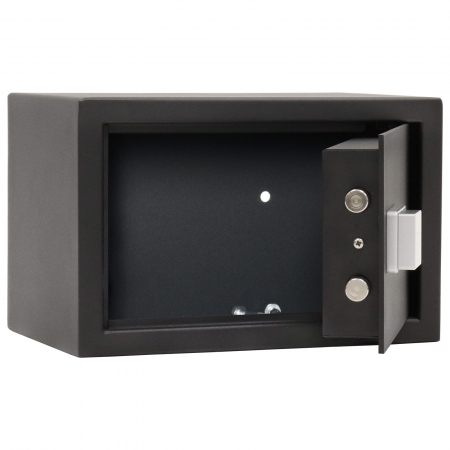 Seif Mobilă Rottner FIFTY BT Safe 1 Antracit Încuietoare Bluetooth [2]
