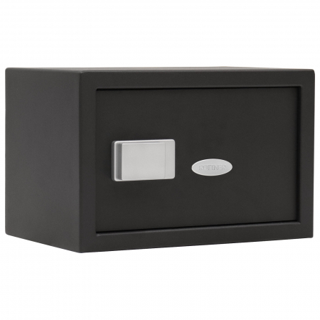 Seif Mobilă Rottner FIFTY BT Safe 1 Antracit Încuietoare Bluetooth [1]