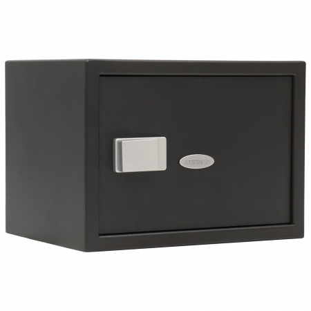 Seif Mobilă Rottner FIFTY BT Safe 2 Antracit Încuietoare Bluetooth [1]