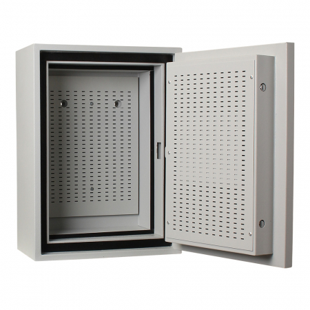 Seif pentru Chei Antifoc Rottner Fire Key 20 Închidere Electronică Gri [1]