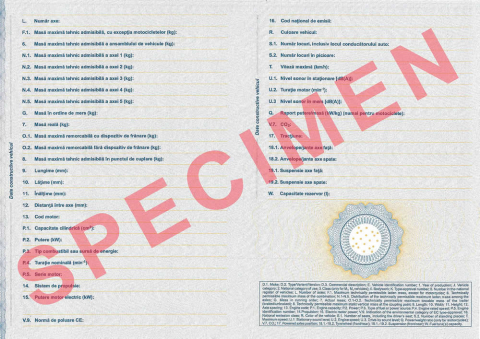 Servicii Logistica - Carte de Identitate Vehicul [1]