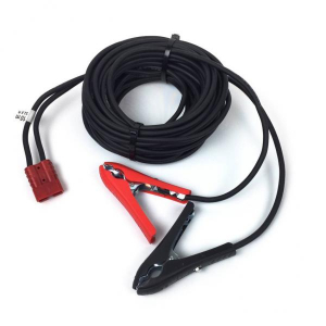 Accesorii redresoare si roboti de pornire - Set cabluri 10m DOCTOR CHARGE 130 TELWIN