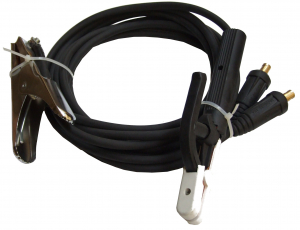 Alte accesorii pentru sudura - Set cabluri sudare Proweld 35-50 3+5m