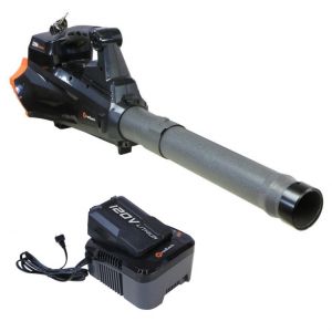 Suflante frunze - Set Redback suflanta frunze EA460 120V + acumulator Li-Ion EA30 120V/3Ah + incarcator EC440 120V/3.5A