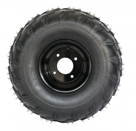 Set Roti tip ATV Progarden 19x7.00-8, 4 prezoane [1]