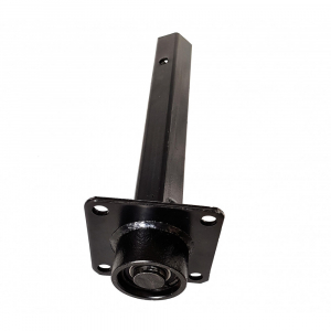 Accesorii utilaje agricole - Sistem Easy turning wheel cu manicot (pentru o roata)