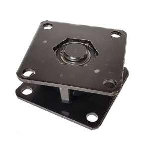 Accesorii utilaje agricole - Sistem Easy turning wheel fara manicot (pentru o roata)
