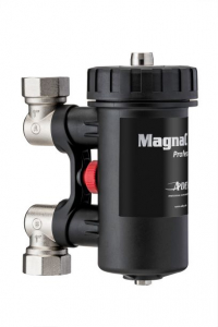 Filtru antimagnetita profesional Magna Clean Professional 2 22 mm (3/4'') [1]