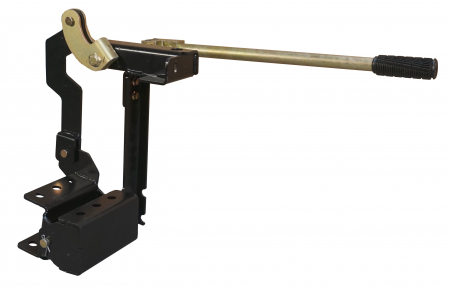Accesorii utilaje agricole - Sistem manual ridicare unelte pentru Campo T ProGARDEN 4560000046