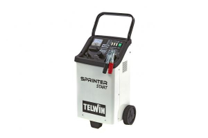 SPRINTER 4000 START -  Robot produs de TELWIN [1]