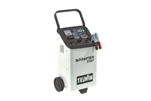 SPRINTER 4000 START -  Robot produs de TELWIN [3]
