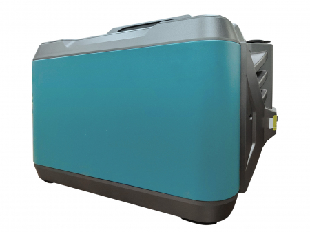 Statie portabila de alimentare Konner&Sohnen KS 2200PS-FC, putere nominala 2200 W, Putere maxima 4000 W [4]