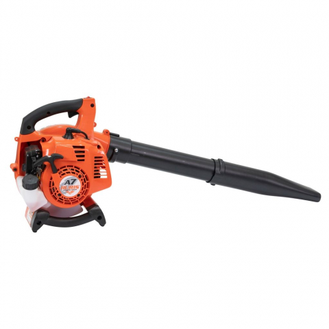 Suflante frunze - Suflanta frunze RURIS A7 1 CP, motor TEZ 2 timpi, functie asipirare si suflare