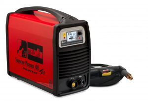 Aparate de sudura - SUPERIOR PLASMA 100 - Aparat de taiere cu plasma Telwin