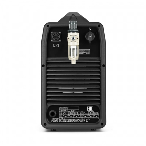 Aparat de taiere cu plasma Telwin SUPERIOR PLASMA 100 + ACC [4]