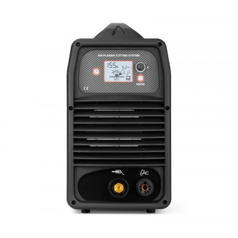 Aparat de taiere cu plasma Telwin SUPERIOR PLASMA 100 + ACC [1]