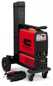 Aparate de sudura - SUPERIOR TIG 422 AC/DC-HF/LIFT RA - APARAT DE SUDURA TELWIN tip TIG