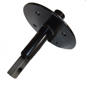 Accesorii utilaje agricole - Suport cutite motosape GT