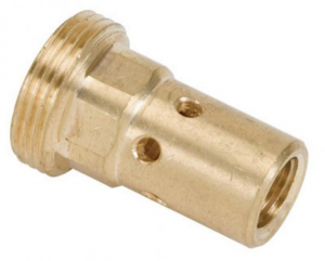 Alte accesorii pentru sudura - Suport duza contact pistolet M401/501