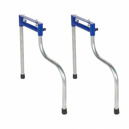 Mori electrice - Suport pentru moara nr.2,3,4