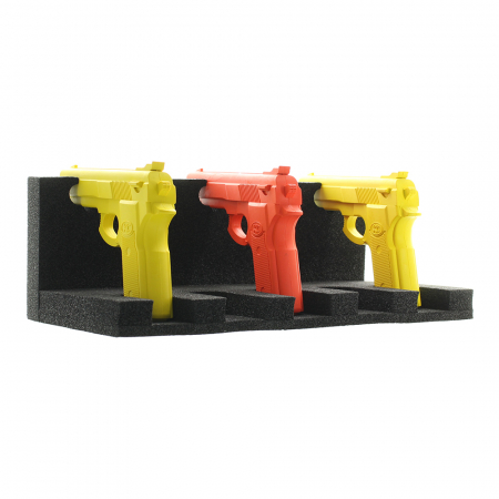 Accesorii - Suport Pistoale Rottner