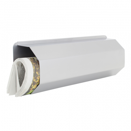 Suport Ziare Rottner Pescara Argintiu [2]