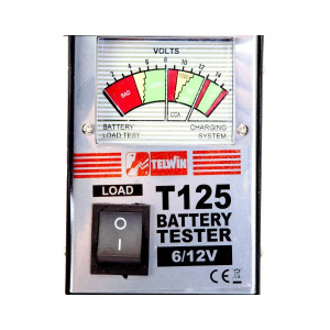 T125 - Tester baterie Telwin [2]