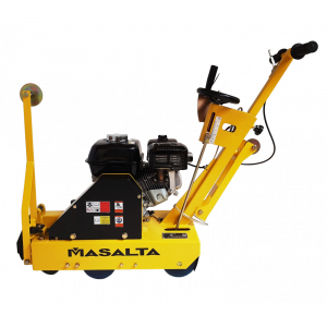 Masalta MFG10-4 Taietor beton crud, Honda GX200, benzina [1]