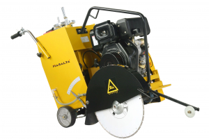 Taietoare beton si asfalt - Taietor beton Masalta MF20-1S 500mm