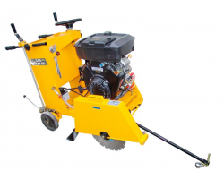 Taietoare beton si asfalt - Taietor beton si asfalt  MTBA 500 BBE -VG16, motor BRIGGS & STRATTON VANGUARD