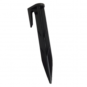 Curte, gradina, microferme - Tarus fixare fir perimetral robot taiere Redback