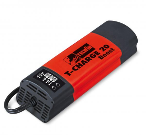 Redresoare si roboti de pornire - T-CHARGE 20 BOOST - REDRESOR AUTO TELWIN