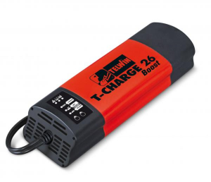 Redresoare si roboti de pornire - T-CHARGE 26 BOOST - REDRESOR AUTO TELWIN