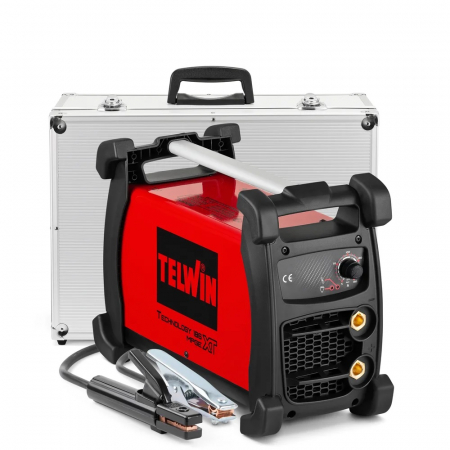 Aparate de sudura - TECHNOLOGY 186 XT MPGE - invertor sudura Telwin