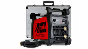 Aparate de sudura - TECHNOLOGY 238 XT CE/MPGE - invertor sudura Telwin