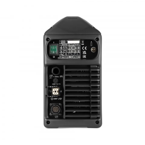 Technology Tig 222AC/DC - HF/LIFT - APARAT DE SUDURA TELWIN tip TIG [4]