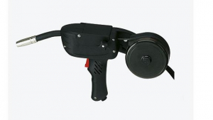 Technomig 223 TREO SYNERGIC + SPOOL GUN  -  Aparat de sudura Telwin tip Mig Mag [1]