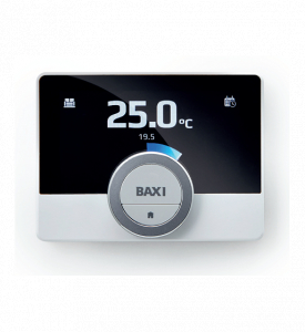 Accesorii centrale termice - TERMOSTAT INTELIGENT MAGO+GTW16 7652303(LUNA DUO-TEC)