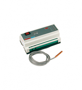 Automatizari incalzire in pardoseala - Unitate control Giacomini PM100Y003
