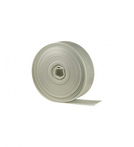 Accesorii incalzire in pardoseala - Banda perimetrala Giacomini K369Y021 15x0.8 cm 50 m