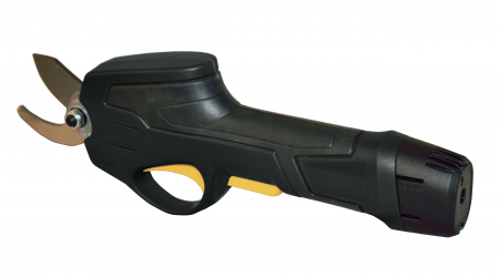 Foarfece gard viu - Texas GS720Li 480090063156 Foarfeca electrica gradina, Li-Ion, 7.2V, 1.5Ah, max 20mm