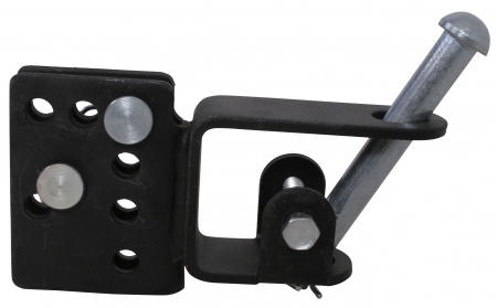 Accesorii utilaje agricole - Texas Consola spate pentru Texas Hobby 500