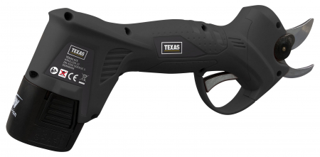 Texas GS1680LI 480090063145 Foarfeca electrica gradina, Li-Ion, 16.8V, 2.0 Ah, max 25mm [1]