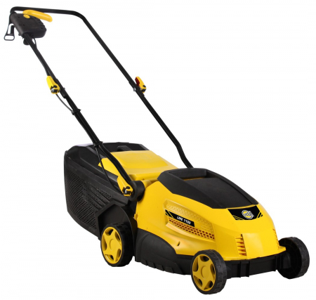 Masini de tuns gazon - Texas LME 1100, Masina de tuns gazon, motor electric 1100W, latime lucru 320mm