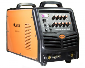 TIG 200P AC/DC Analogic (E101) - Aparat de sudura TIG AC/DC JASIC [1]