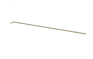 Alte accesorii pentru sudura - Tija pentru saibe ovale lungime 270 mm