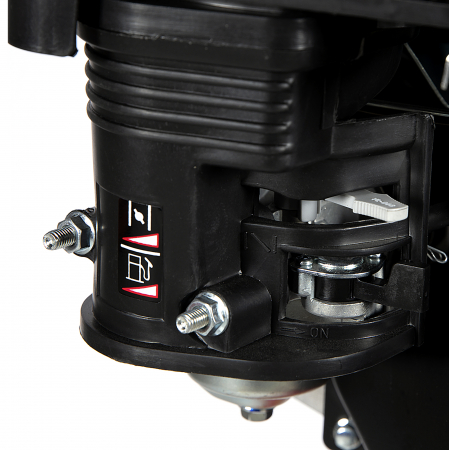 Tocator de crengi si tulpini Micul Fermier GF-2205 15CP 420CC vertical, pornire electrica [10]