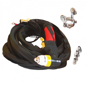 Alte accesorii pentru sudura - Torta P80 pentru CUT 60/80