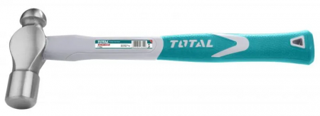Foarfeci - TOTAL - Ciocan pentru tabla - 450g